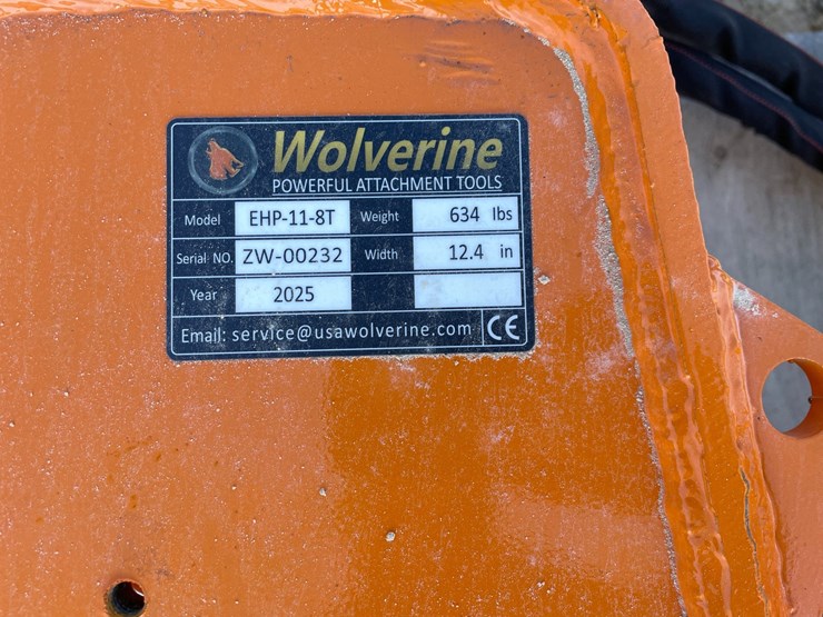 #2325-•-new-wolverine-excavator-hydraulic-clamp-image-11