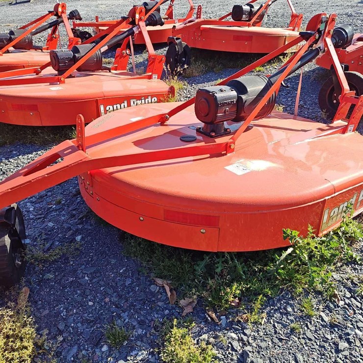 2023 LAND PRIDE RCF2060
