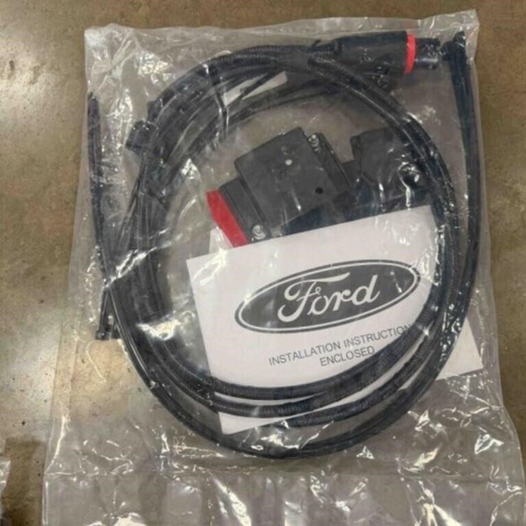 FORD F450