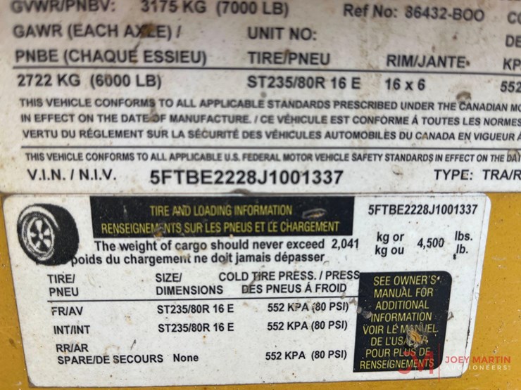 2018-felling-80"x16'-t/a-equipment-trailer-image-3