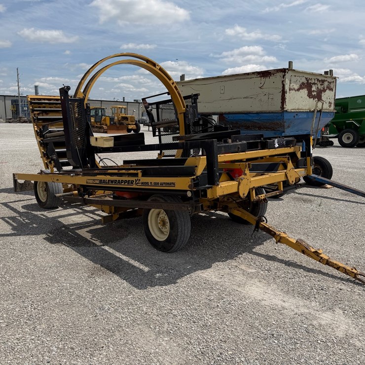 TUBELINE TL5500A