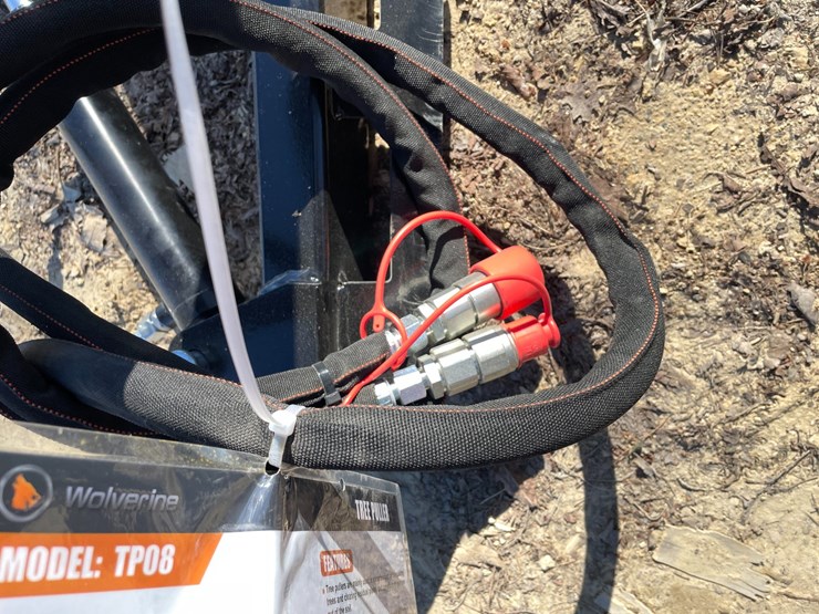 #2321-•-new-wolverine-skid-steer-tree-puller-image-9