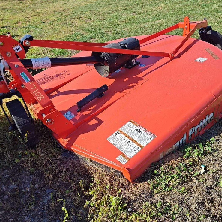 2024 LAND PRIDE RCF2072