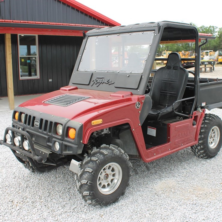 JOYNER RENEGADE R2