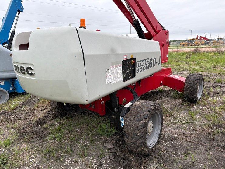 2021-mec-60jd-boom-lift-sn:14400909-4x4,-image-4