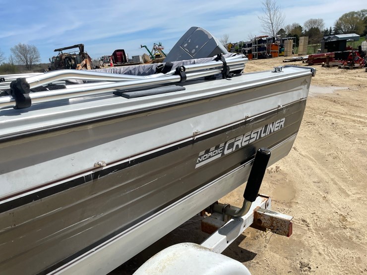 #2000-•-1986-crestliner-nordic-17'-boat-(has-wi-title)-image-14