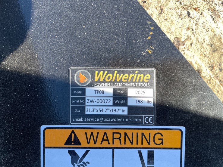 #2322-•-new-wolverine-skid-steer-tree-puller-image-11
