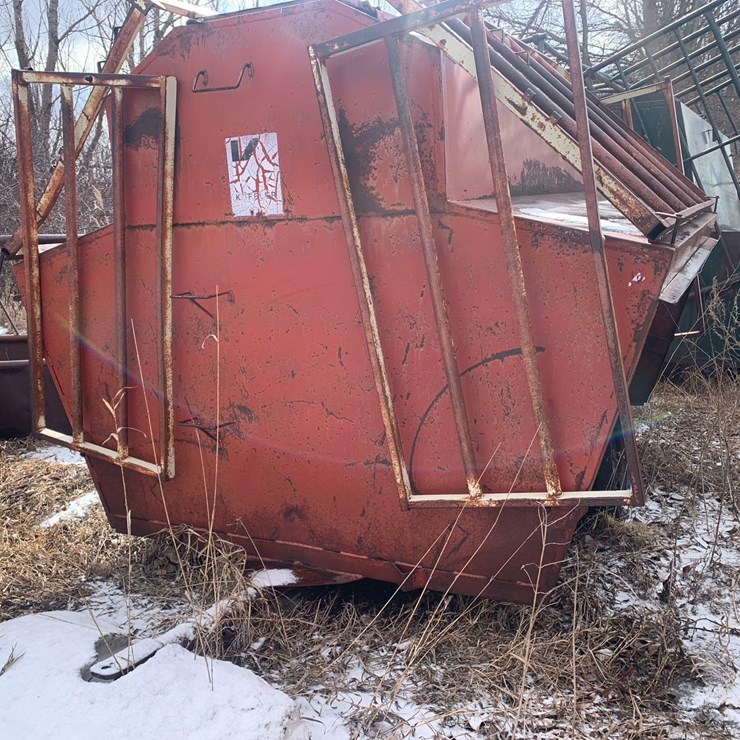 Koffler Creep Feeder