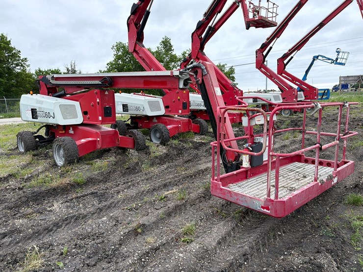 2019-mec-60jd-boom-lift-sn:14400441-4x4,-image-2