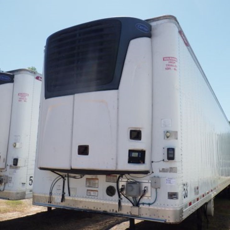 2016 CARRIER X4 7300