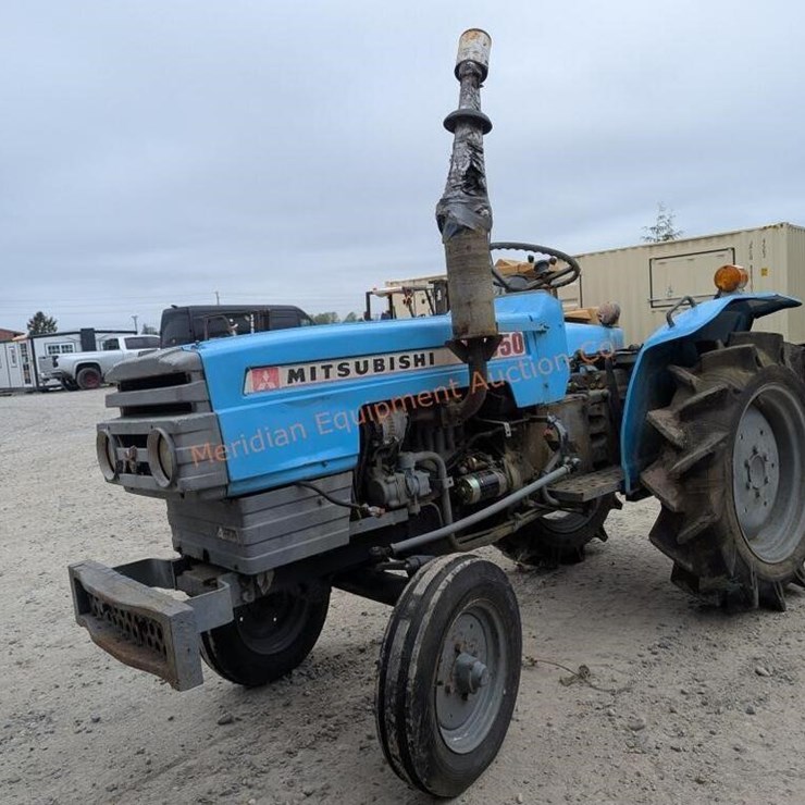MITSUBISHI D1650