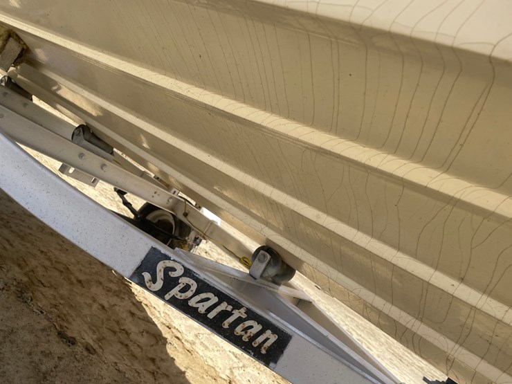 #2001-•-1965-glastron-14'-fiberglass-boat-(sells-with-bill-of-sale-only)-image-82