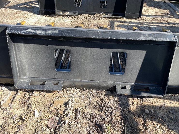 #2344-•-new-wolverine-84"-skid-steer-skelton-rock-screening-bucket-attachment-image-11