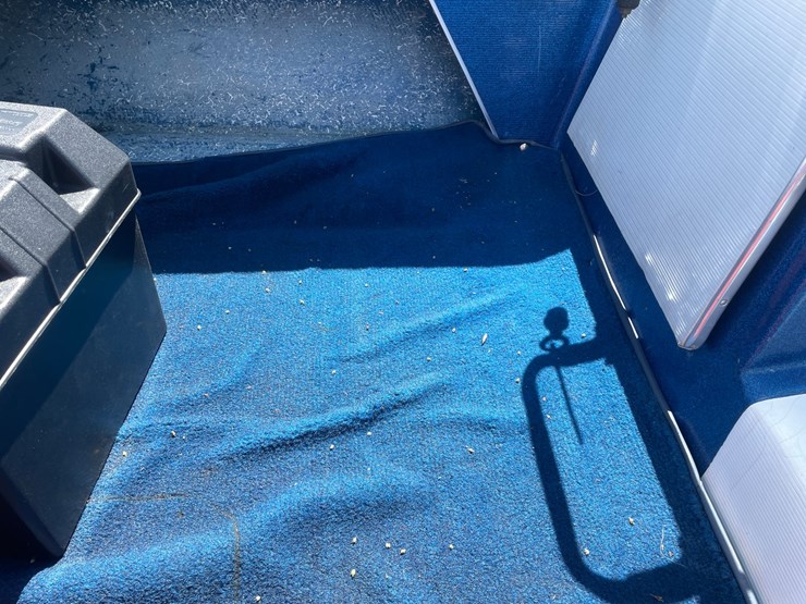 #2001-•-1965-glastron-14'-fiberglass-boat-(sells-with-bill-of-sale-only)-image-43