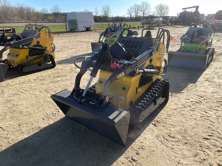 #1089-•-new-atspower-mini-skid-loder-image-1