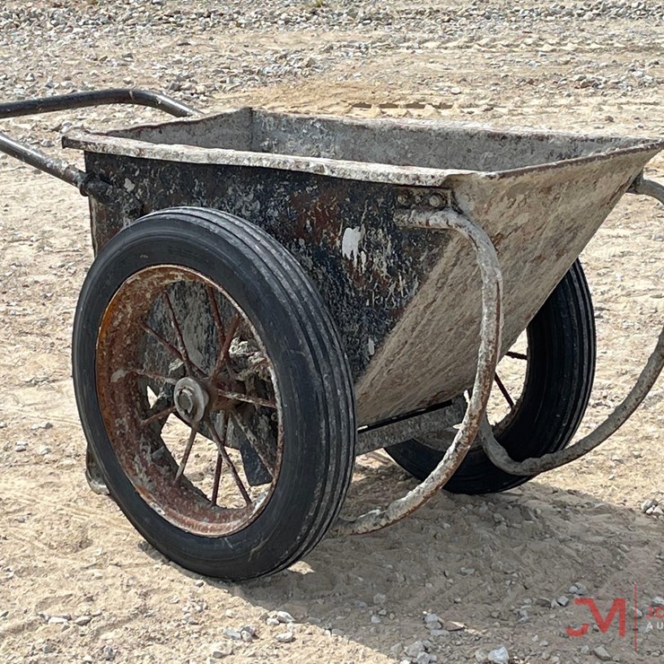 GARBRO 706R NARROW BUGGY