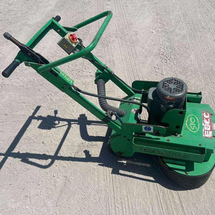 2016 EDCO 2EC
