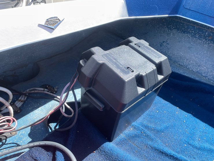 #2001-•-1965-glastron-14'-fiberglass-boat-(sells-with-bill-of-sale-only)-image-42