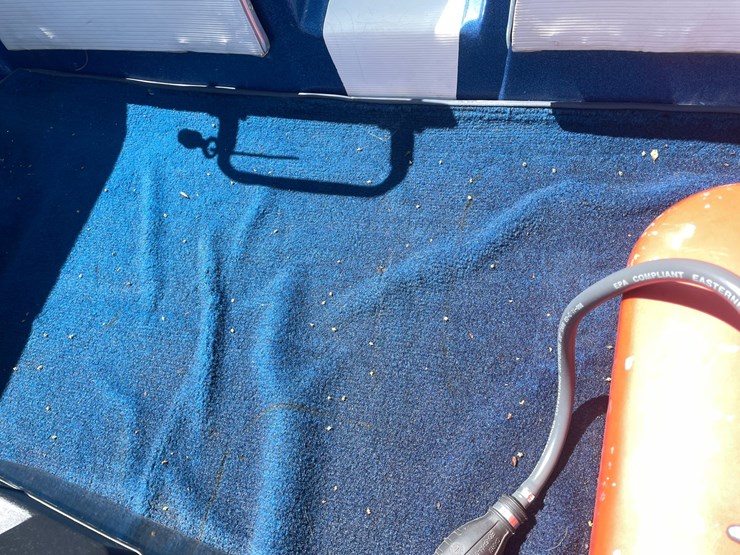 #2001-•-1965-glastron-14'-fiberglass-boat-(sells-with-bill-of-sale-only)-image-44