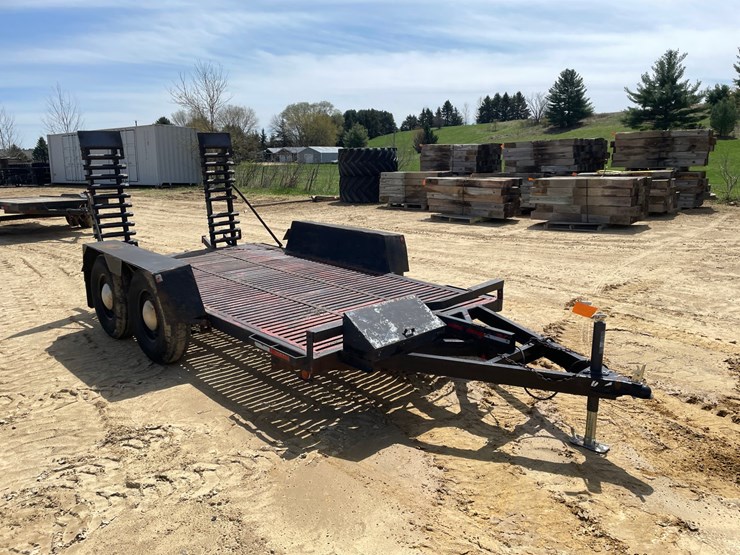 #2012-•-12'-skid-steer-trailer-(no-title)-image-3