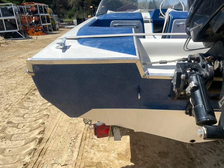 #2001-•-1965-glastron-14'-fiberglass-boat-(sells-with-bill-of-sale-only)-image-25