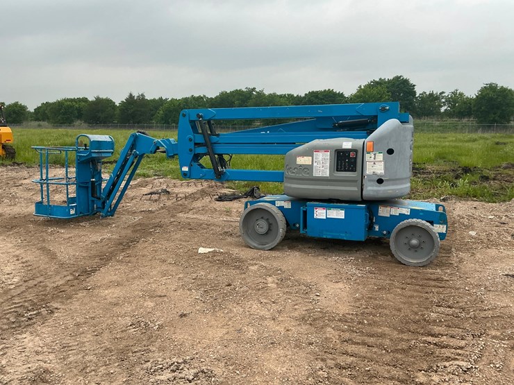 genie-z40/23n-image-1