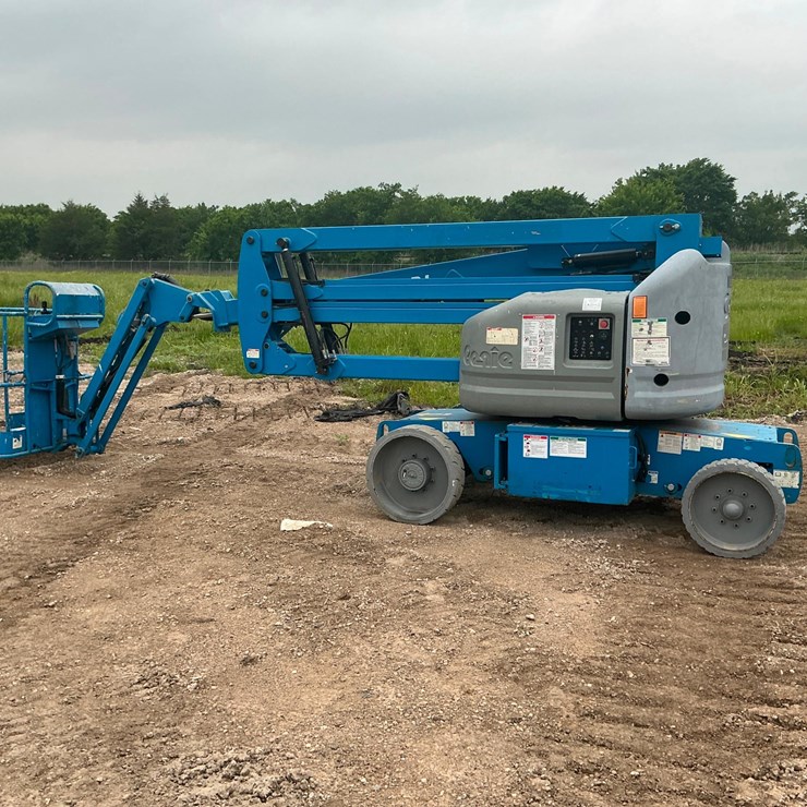 GENIE Z40/23N