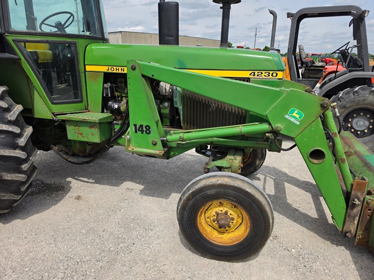 1973-john-deere-4230-image-7