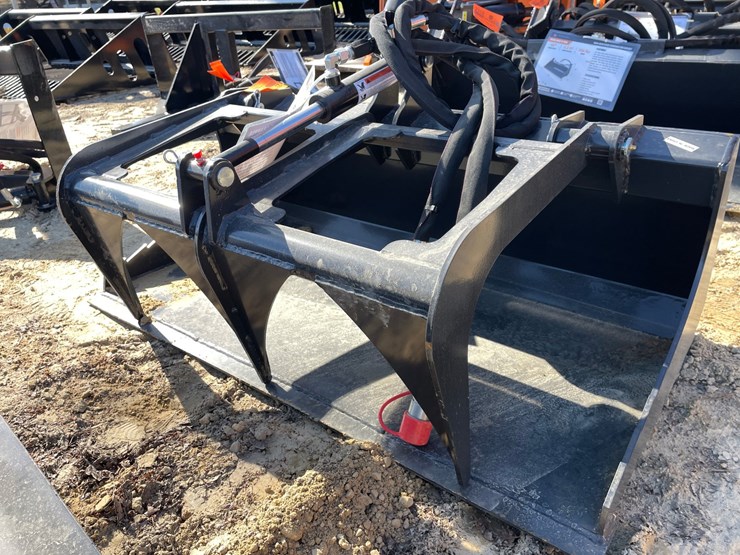 #2319-•-new-wolverine-mini-skid-steer-stump-grapple-attachment-image-2