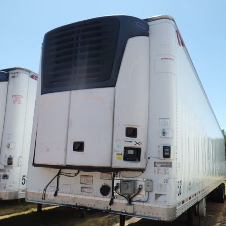 2016 CARRIER X4 7300