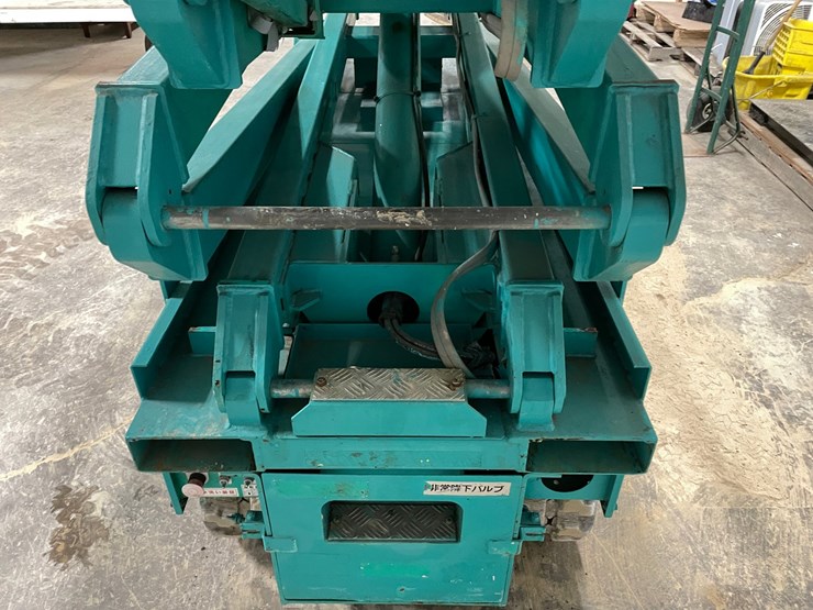 #303-•-2008-en-systems-co.-en8l06-electric-tracked-scissor-lift-image-22