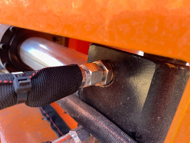 #2325-•-new-wolverine-excavator-hydraulic-clamp-image-9