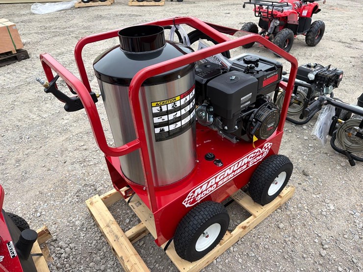 new-easy-kleen-magnum-gold-pressure-washer-image-4