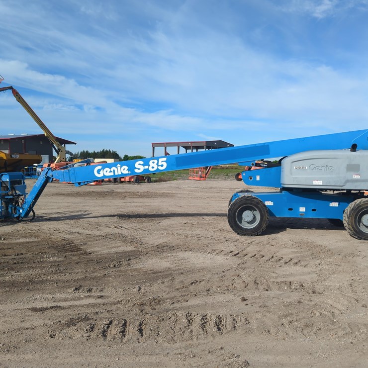 GENIE S85