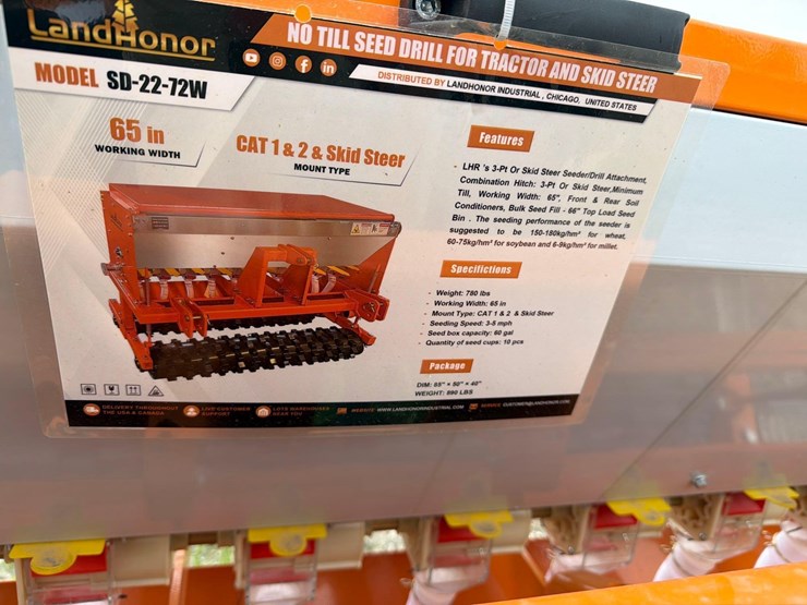 new-landhonor-sd-22-72w-seed-drill-skid-steer-attachment-image-5