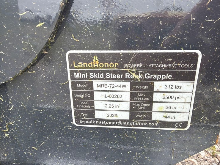 new-landhonor-mrb-72-44w-grapple-bucket-skid-steer-attachment-image-6