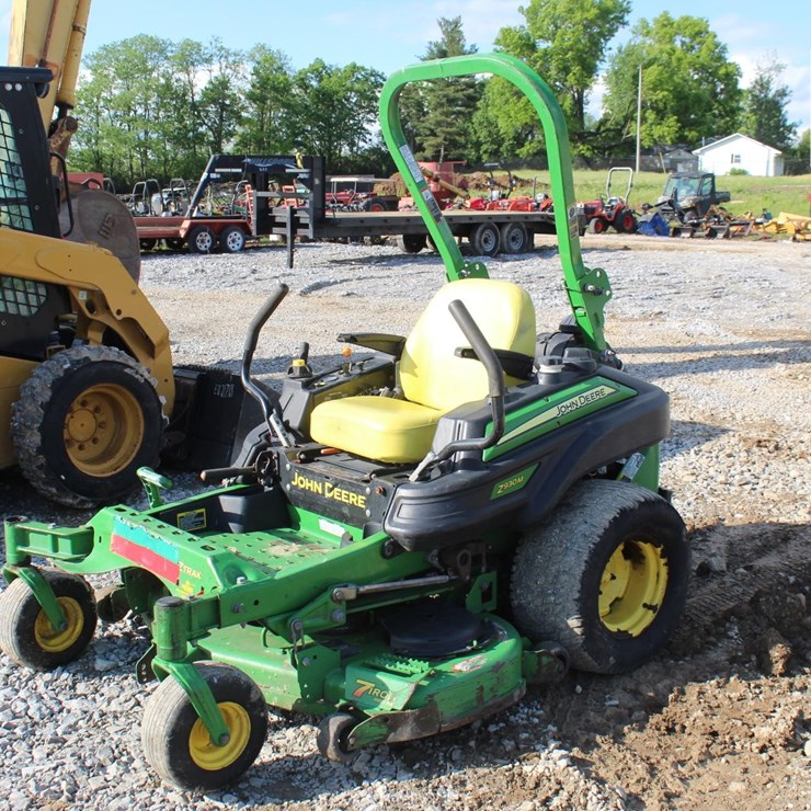 JOHN DEERE Z930M