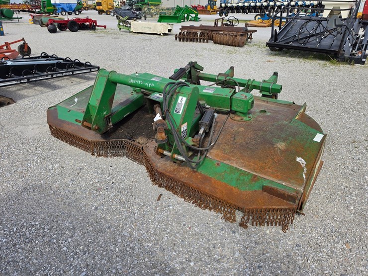 2003-john-deere-hx10-image-1
