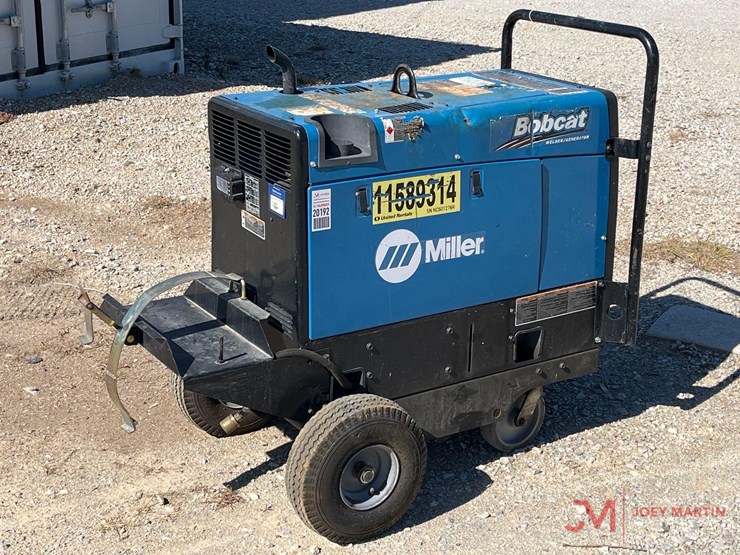 miller-bobcat-260-lp-ac/dc-welder/generator-image-4