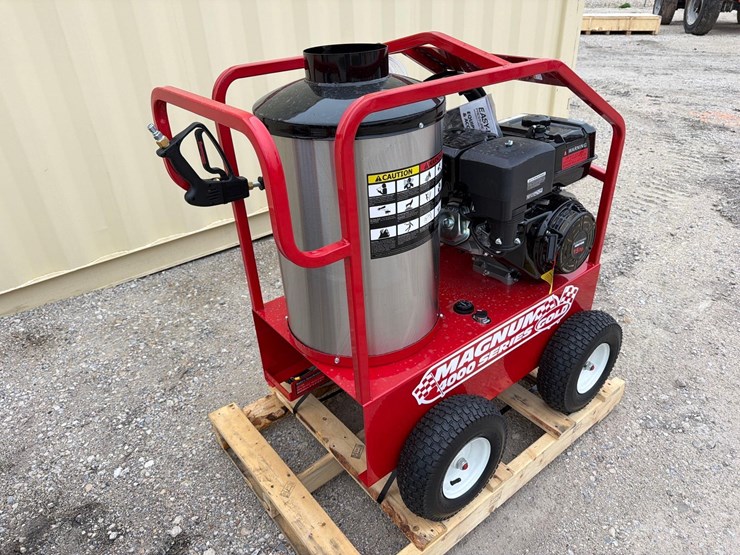 new-easy-kleen-magnum-gold-pressure-washer-image-4