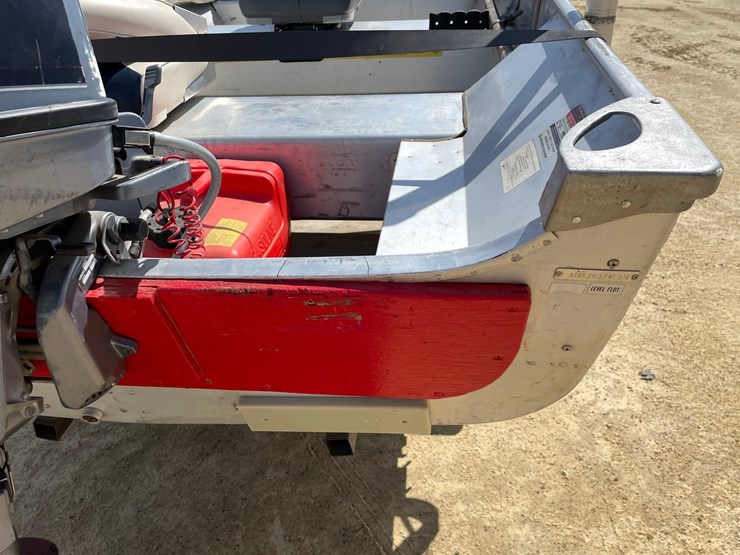 #2002-•-1979-14'-alumicraft-f7-boat-(sells-with-bill-of-sale-only)-image-8