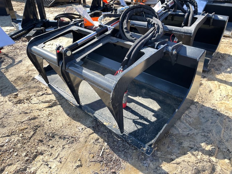 #2320-•-new-wolverine-mini-skid-steer-stump-grapple-attachment-image-1