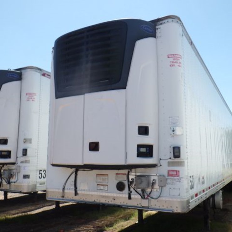 2016 CARRIER X4 7300