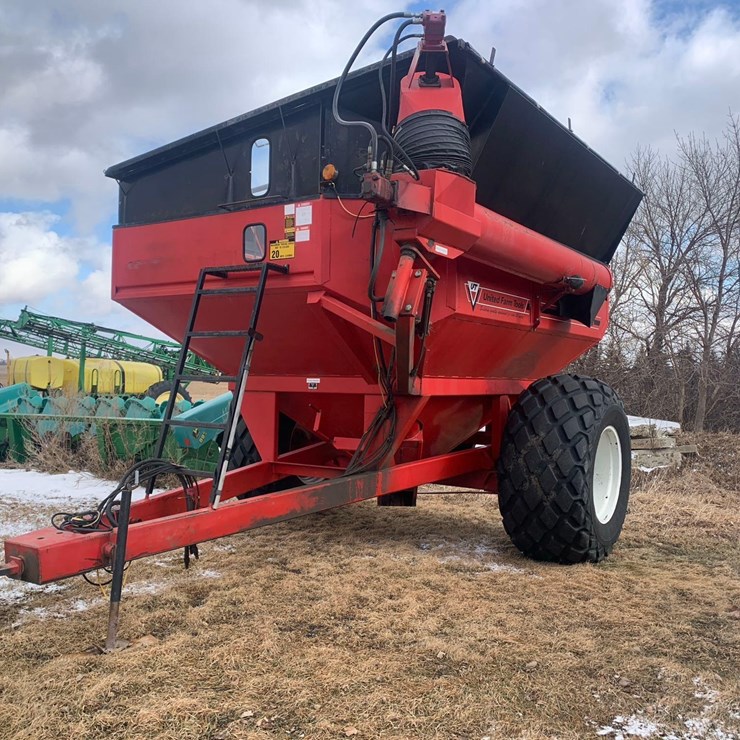 UNITED FARM TOOLS 725