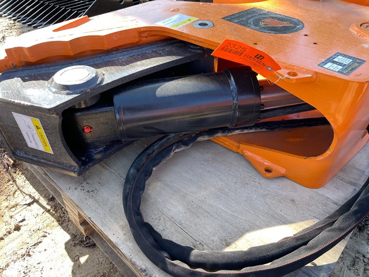 #2325-•-new-wolverine-excavator-hydraulic-clamp-image-7