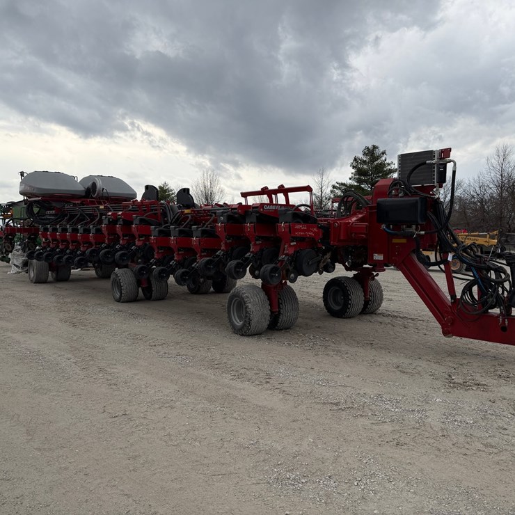 2013 CASE IH 1265
