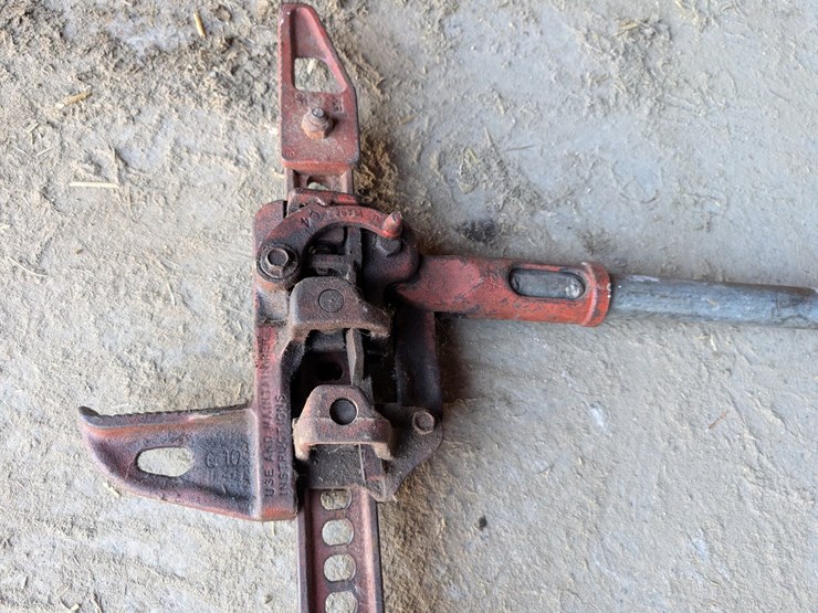 #5527-•-heavy-duty-ratchet-jack-image-4