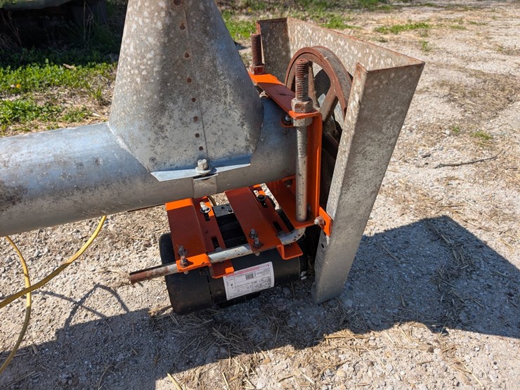 #5481-•-val-metal-grain-auger-image-6