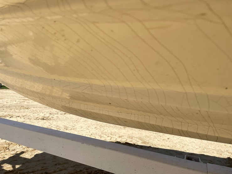 #2001-•-1965-glastron-14'-fiberglass-boat-(sells-with-bill-of-sale-only)-image-87