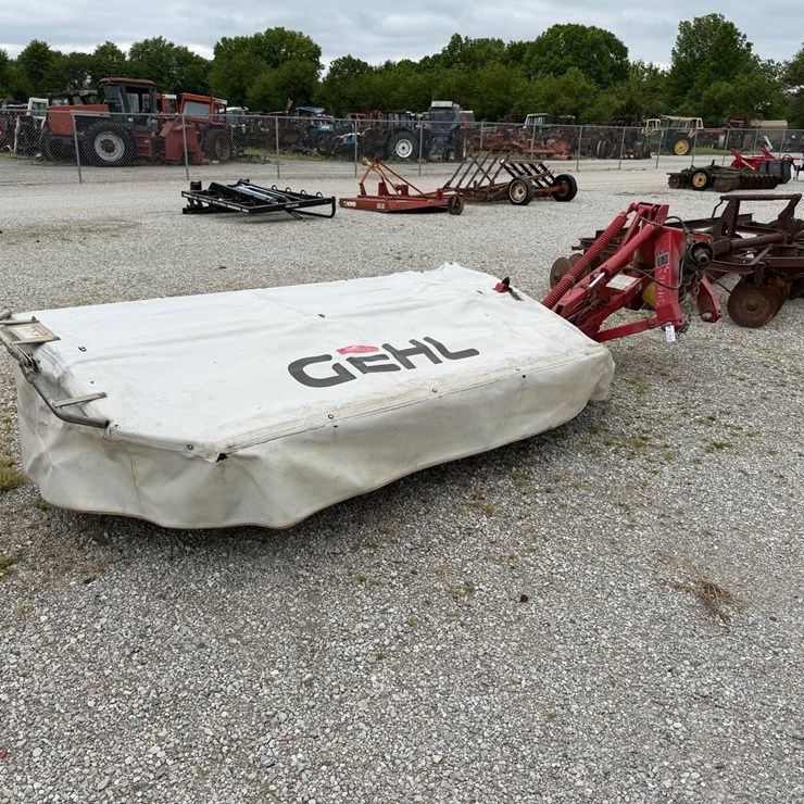 GEHL DM1165